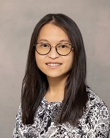 Photo of Nang Lin, MD