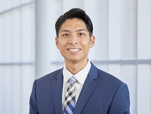 Photo of Rodolfo San Juan, MD