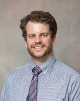 Photo of Eric Schupp, MD