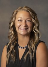 Photo of Cassandra Geiger, NP