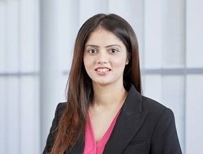 Photo of Priya Hotwani, MD