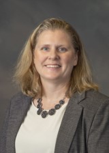 Photo of Bridget Hurry, MD