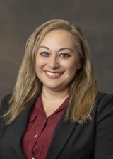 Photo of Maria Schiebel, NP
