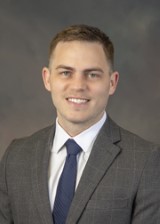 Photo of Jacob Hess, MD