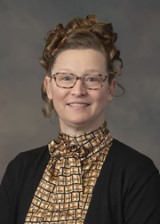 Photo of Sandra Charles, NP