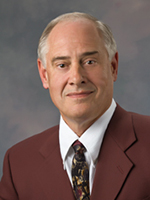 Photo of Craig Hamilton, MD