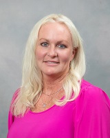 Photo of Melanie Halker, NP