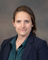 Photo of Rachel Saunders, MD
