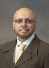 Photo of Syed Ather, MD