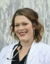 Photo of Rebekah Rakoczy, NP