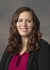 Photo of Megan Hartsell, NP