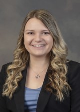 Photo of Taylor Diann Rice