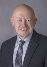 Photo of James Ingram, MD