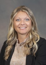 Photo of Jaci Allmandinger, NP