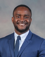 Photo of Hassan Arekemase, MD