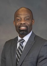 Photo of Ransford Commey, MD