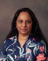 Photo of Madhavi Chilakamarri, MD