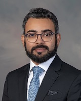 Photo of Moaz Zia, MD