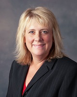 Photo of Mindy Yoder, NP