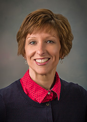Photo of Shelli Jenkins, NP