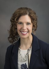 Photo of Jennifer Hockemeyer, PA