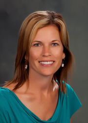 Photo of Amy Welker, MD