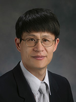 Photo of Frank Shao, MD
