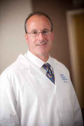 Photo of Raymond Cava, MD
