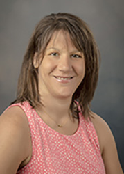 Photo of Sara Bauer, NP