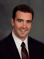 Photo of Geoffrey Cly, MD