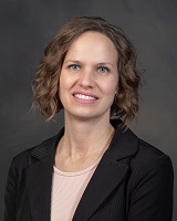 Photo of Jenny Markins, NP