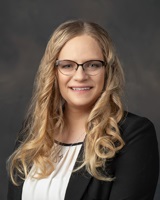 Photo of Kendra Elizabeth Dempsey