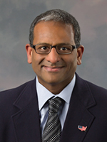 Photo of Satish Velagapudi, MD