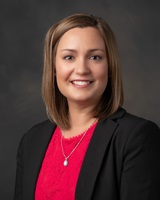 Photo of Caitlin Roth, NP