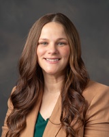 Photo of Kelly Fiechter