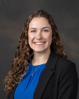 Photo of Madison Santilli, NP
