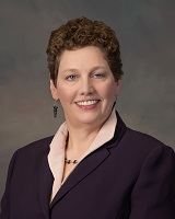 Photo of Teresa Smith, MD