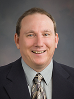 Photo of Michael Meyer, NP