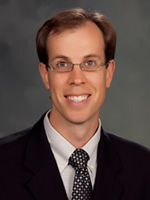 Photo of Matthew Barb, MD