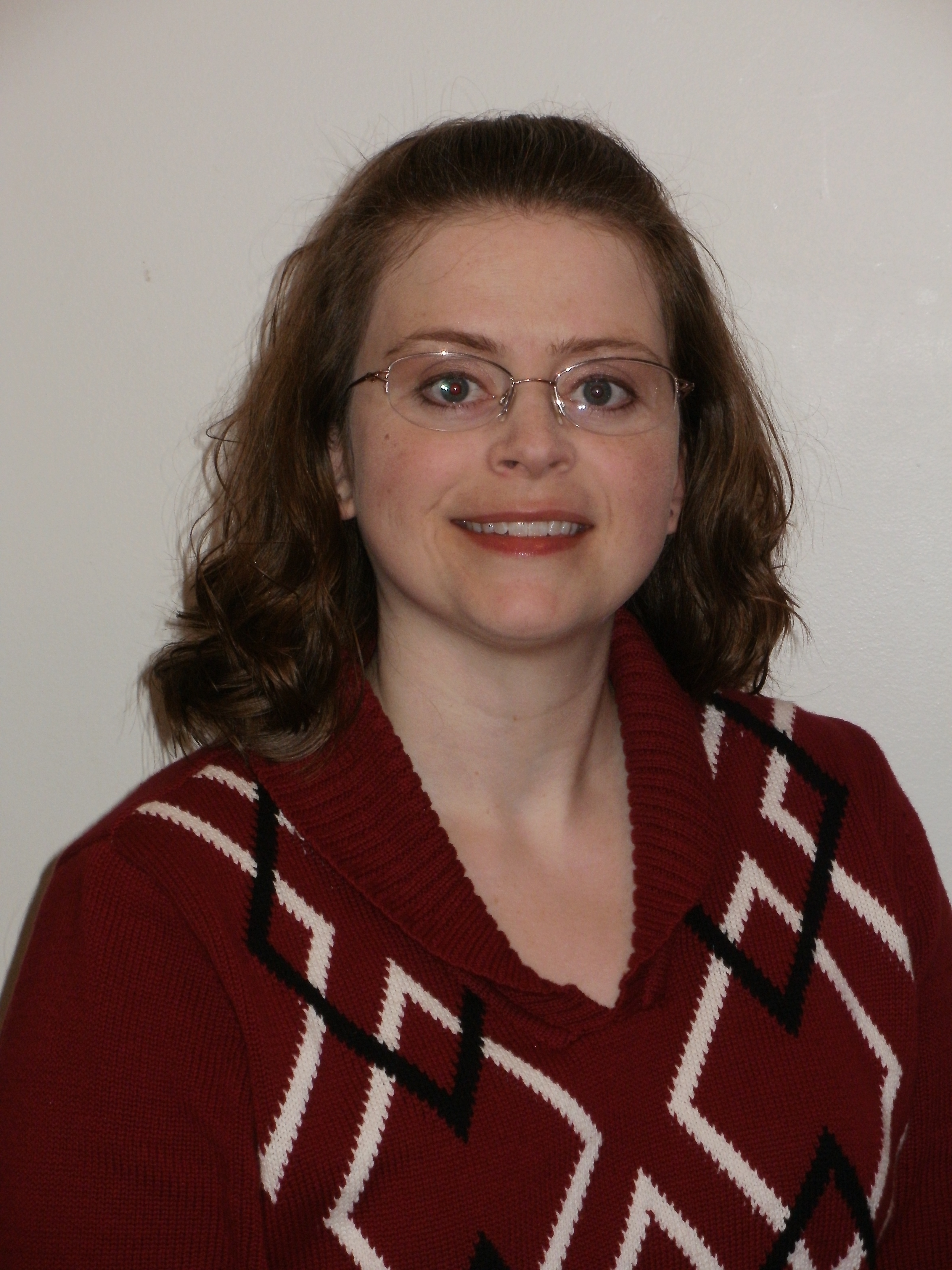 Photo of Michele Thurston, MD