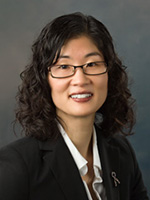 Photo of Catherine Chung, MD