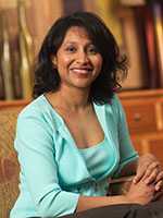 Photo of Sailaja Blackmon, MD