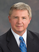 Photo of Scott Palmer, MD
