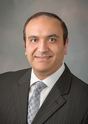 Photo of Magdy I Toma