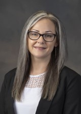 Photo of Jennifer Tobin, PA