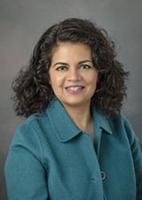 Photo of Atiya Khan, MD