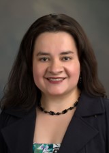 Photo of Jessica Escobar, NP