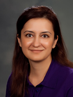 Photo of Sadaf Bangash, MD