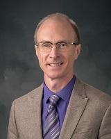 Photo of David Reinhard, MD