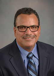 Photo of Garry V Walker